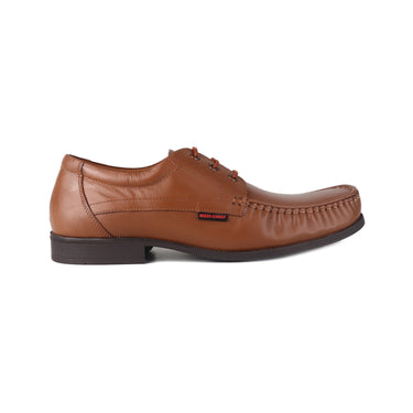 Red Chief Reddish Tan Formal Shoes for Men RC3884 R006