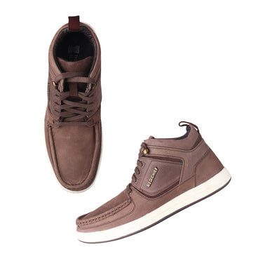Red Chief Brown Casual Shoes for Men RC3888 003