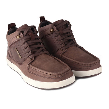 Red Chief Brown Casual Shoes for Men RC3888 003