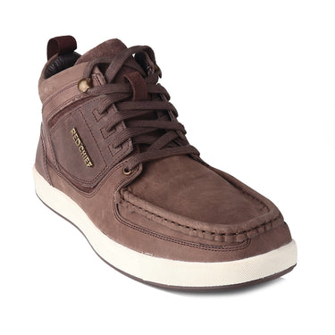 Red Chief Brown Casual Boot for Men RC3888 003
