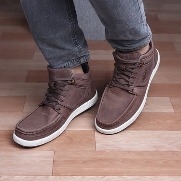 Red Chief Brown Casual Boot for Men RC3888 003