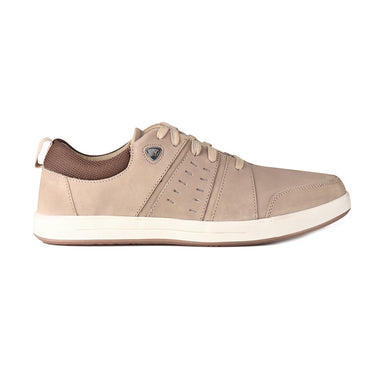Red Chief Beige Casual Sneaker Shoes for Men RC3889 026