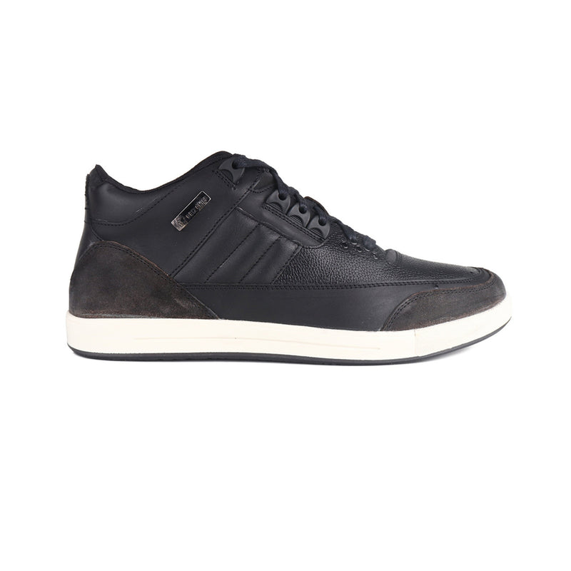 Red Chief Black Casual Shoes for Men RC3891 001