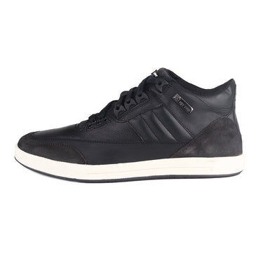 Red Chief Black Casual Shoes for Men RC3891 001