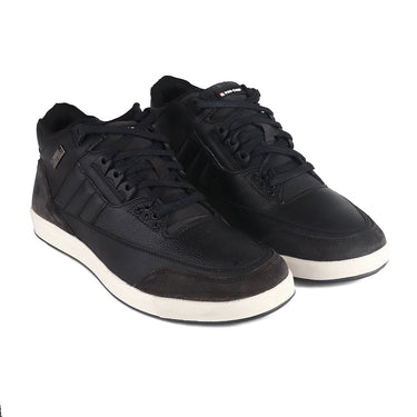 Red Chief Black Casual Shoes for Men RC3891 001