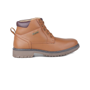 Red Chief Tan Casual Shoes for Men RC3892 006