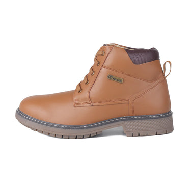 Red Chief Tan Casual Shoes for Men RC3892 006