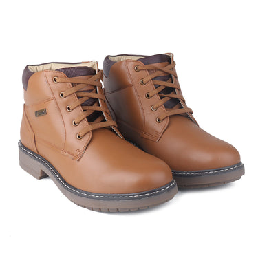 Red Chief Tan Casual Shoes for Men RC3892 006