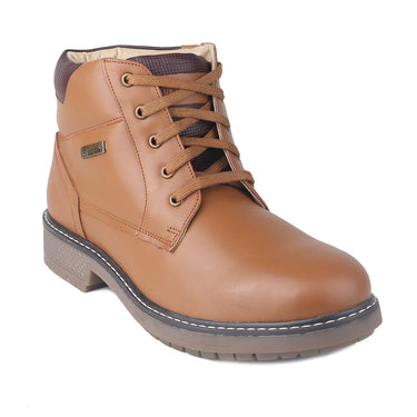 Red Chief Tan Casual Boot for Men RC3892 006