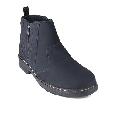 Red Chief Blue Casual Boot for Men RC3893 002