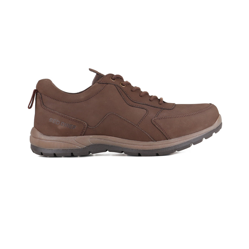 Red Chief Brown Casual Shoes for Men RC3898 003
