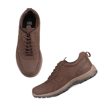 Red Chief Brown Casual Shoes for Men RC3898 003