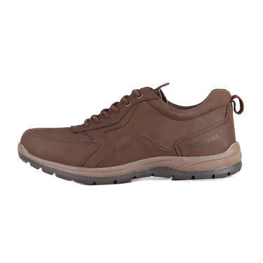 Red Chief Brown Casual Shoes for Men RC3898 003