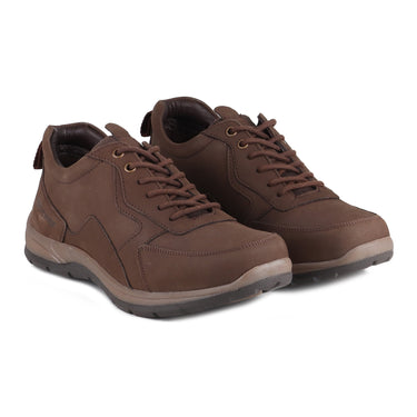 Red Chief Brown Casual Shoes for Men RC3898 003