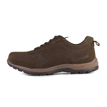 Red Chief Olive Casual Shoes for Men RC3898 124