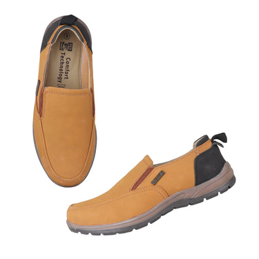 Red Chief Rust Casual Shoes for Men RC3899 022