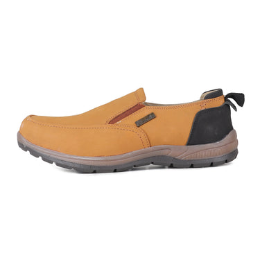 Red Chief Rust Casual Shoes for Men RC3899 022