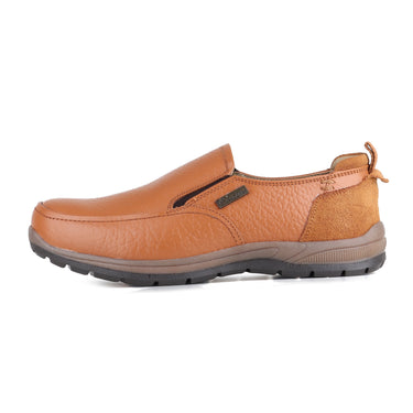Red Chief Elephant Tan Casual Shoes for Men RC3899 107