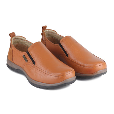 Red Chief Elephant Tan Casual Shoes for Men RC3899 107