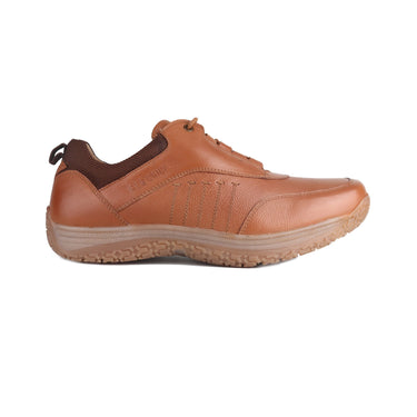 Red Chief Tan Casual Shoes for Men RC3903 006