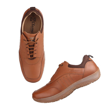 Red Chief Tan Casual Shoes for Men RC3903 006