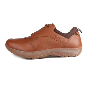 Red Chief Tan Casual Shoes for Men RC3903 006