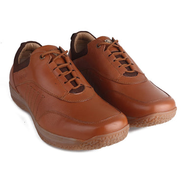 Red Chief Tan Casual Shoes for Men RC3903 006