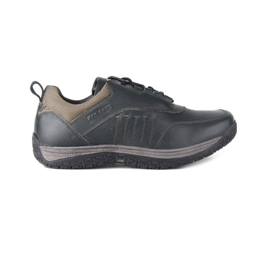 Red Chief Olive Green Casual Shoes for Men RC3903 G0045