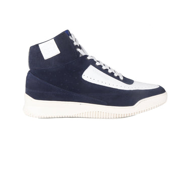 Red Chief Blue/White Casual Shoes for Men RC3904 1306