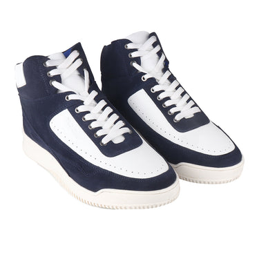 Red Chief Blue/White Casual Shoes for Men RC3904 1306