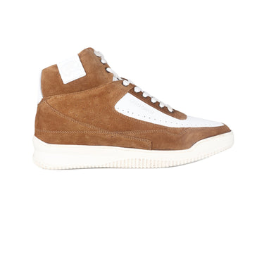Red Chief Tan/White Casual Shoes for Men RC3904 332
