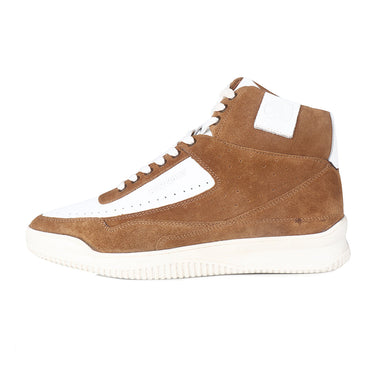 Red Chief Tan/White Casual Shoes for Men RC3904 332