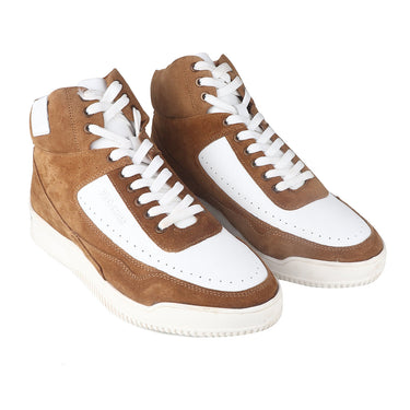 Red Chief Tan/White Casual Shoes for Men RC3904 332