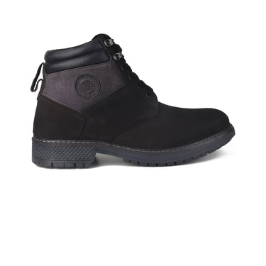 Red Chief Black Casual Shoes for Men RC3906 001
