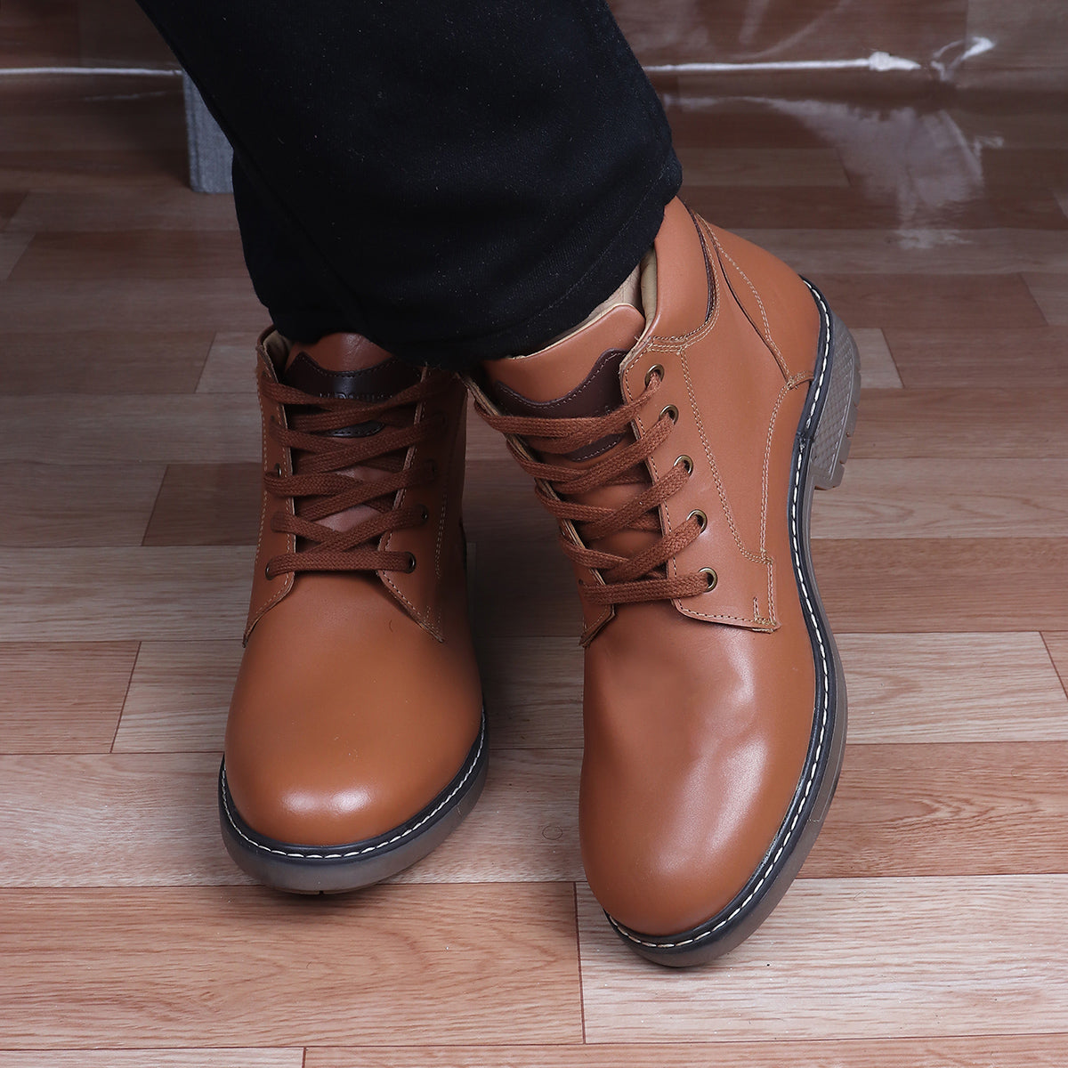 Buy Red Chief Genuine Leather casual shoes for Men Online – Redchief