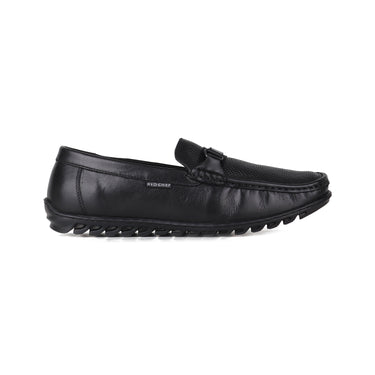 Red Chief Black Formal Shoes for Men RC3930 001