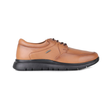 Red Chief Tan Formal Shoes for Men RC3931 006