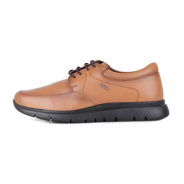 Red Chief Tan Formal Shoes for Men RC3931 006