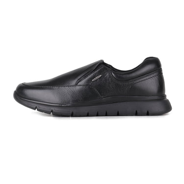 Red Chief Black Formal Shoes for Men RC3932 001