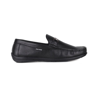 Red Chief Black Casual Shoes for Men RC3948 001
