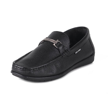 Red Chief Black Casual Shoes for Men RC3948 001