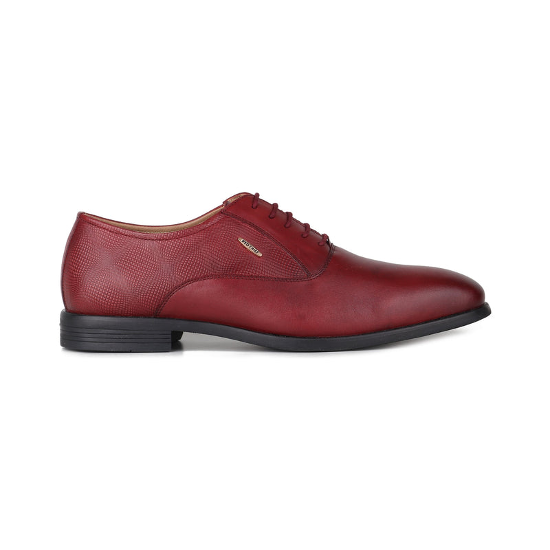 Red Chief Bordo Formal Oxford Shoes for Men RC3956 G00389