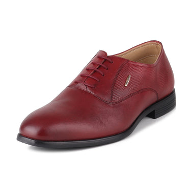 Red Chief Bordo Formal Oxford Shoes for Men RC3956 G00389