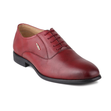 Red Chief Bordo Formal Oxford Shoes for Men RC3956 G00389