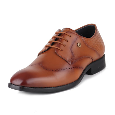 Red Chief Tan Casual Shoes for Men RC3958 006