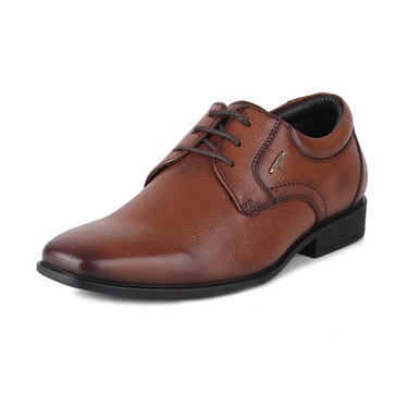 Red Chief Tan Formal Shoes for Men RC3973LR 006