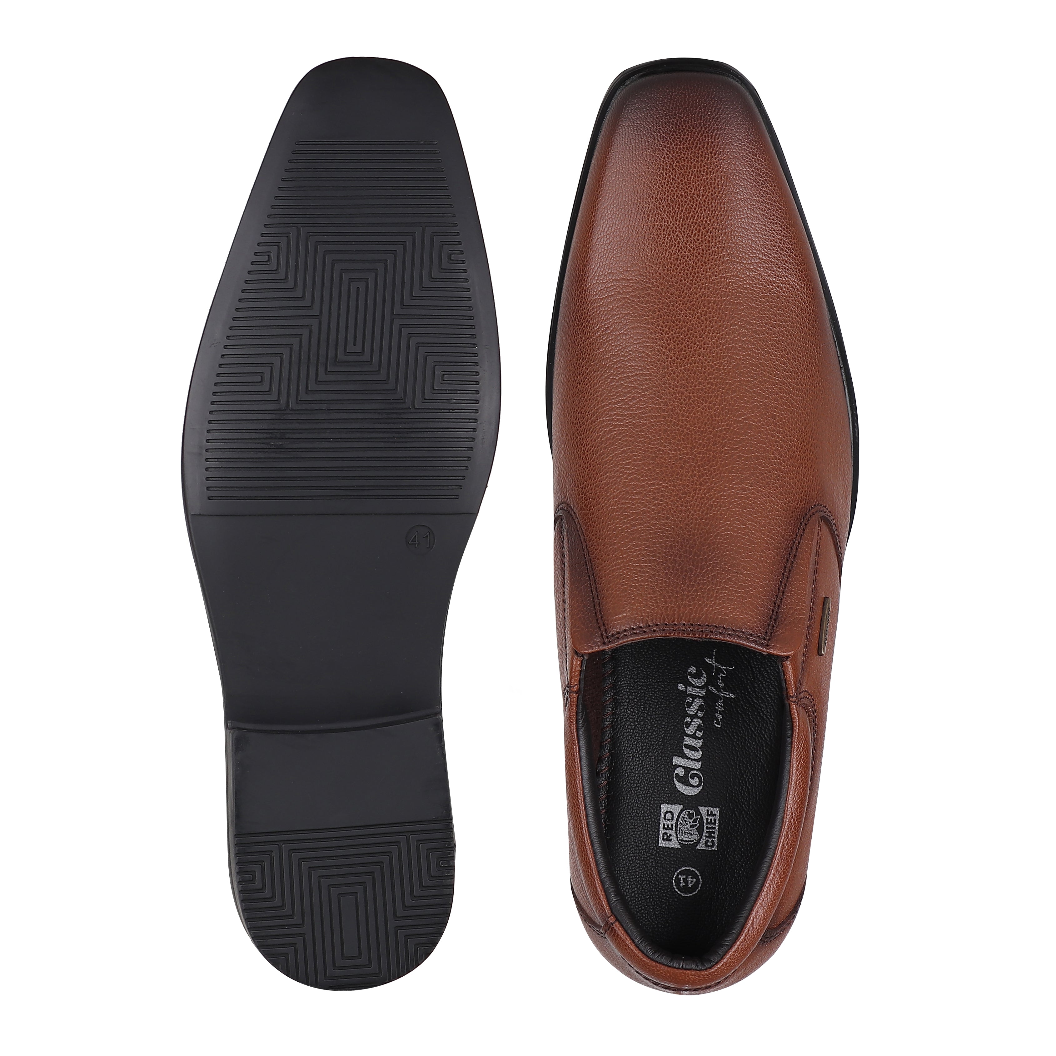 Buy Red Chief Genuine Leather formal shoes for Men Online – Redchief