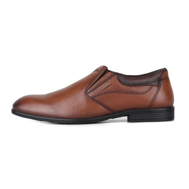 Red Chief Tan Formal Shoes for Men RC3975LR 006
