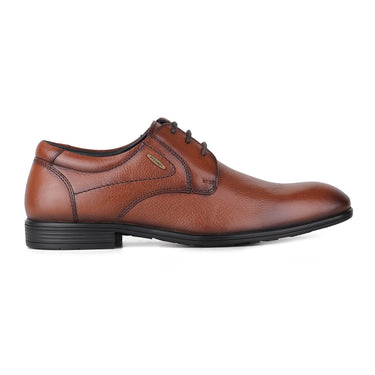Red Chief Tan Formal Shoes for Men RC3976LR 006