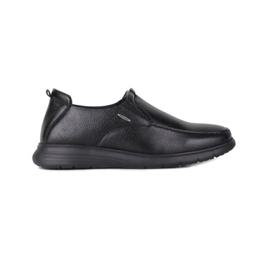 Red Chief Black Formal Shoes for Men RC3977LR 001
